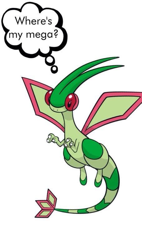 flygon mega|mega flygon meme.